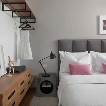 Apartment Olive Hill House - Ground Floor *