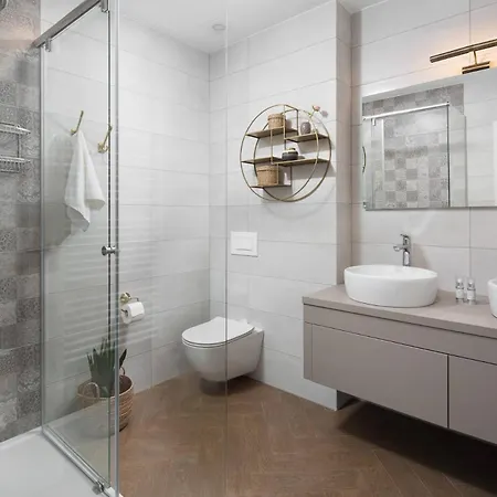 Apartment Olive Hill House - Ground Floor Slatine