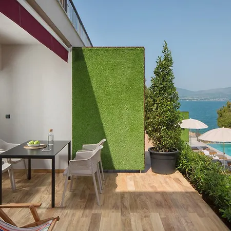 Apartment Olive Hill House - Ground Floor Slatine