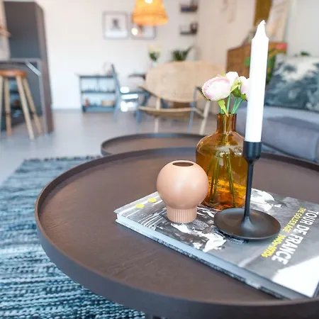 Apartment Olive Hill House - Ground Floor *