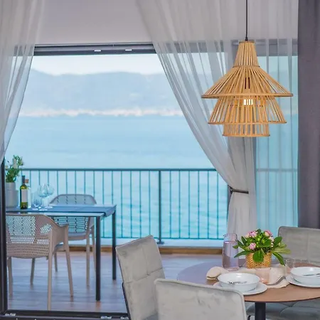 Olive Hill House - Ground Floor Апартаменты