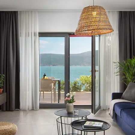 Апартаменты Olive Hill House - Ground Floor